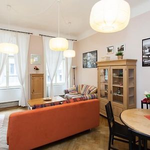 Appartement met Twee Slaapkamers